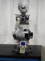Motoman Motoman Yrup50a02 Robot