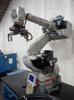 Motoman Motoman Yrup50a02 Robot