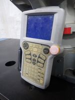 Motoman Motoman Yrup50a02 Robot