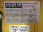 Kaeser Kaeser As 31 Air Compressor