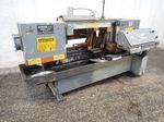 He  M  Hem Hem  Hem H105lm Horizontal Band Saw