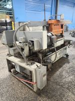 He  M  Hem Hem  Hem H105lm Horizontal Band Saw