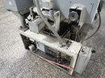 He  M  Hem Hem  Hem H105lm Horizontal Band Saw