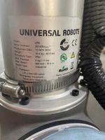 Universal Robots Universal Robots Ur5 Robot