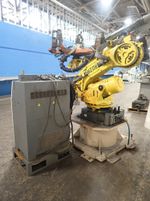 Fanuc Fanuc R2000ia210f Robot