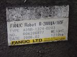 Fanuc Fanuc R2000ia165f Robot