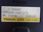 Fanuc Fanuc R2000ia165f Robot