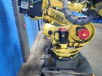 Fanuc Fanuc R2000ia165f Robot