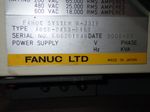 Fanuc Fanuc R2000ia165f Robot