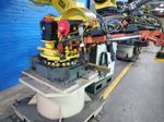 Fanuc Fanuc R2000ia165f Robot