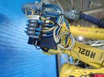 Fanuc Fanuc R2000ia165f Robot