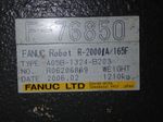 Fanuc Fanuc R2000ia165f Robot