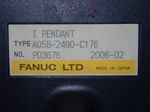 Fanuc Fanuc R2000ia165f Robot