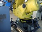 Fanuc Fanuc R2000ia165f Robot