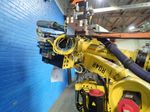 Fanuc Fanuc R2000ia165f Robot