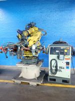 Fanuc Fanuc R2000ia165f Robot