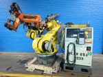 Fanuc Fanuc R2000ia165f Robot