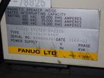 Fanuc Fanuc R2000ia165f Robot