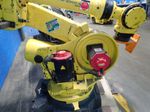 Fanuc Fanuc R2000ia165f Robot