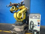 Fanuc Fanuc R2000ia210f Robot