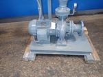 Kinetic Kinetic Kp4x38ecaibcm Pump