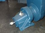 Rockwellreeves Gear Reducer