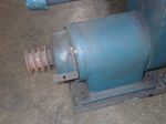 Rockwellreeves Gear Reducer