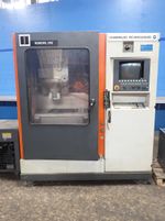 Charmilles Technologies Charmilles Technologies  Robofil 290  Edm