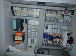 Lns Lns Ql Servo 65  Bar Feeder