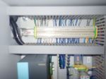 Lns Lns Ql Servo 65  Bar Feeder