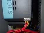 Lns Lns Ql Servo 65  Bar Feeder
