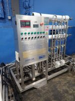 Chasing Chasing 025t Ss Water Treatment Sytem