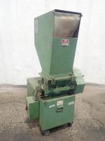 Rapid Granulator