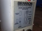 Branson Intelligent Actuator