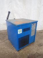 Van Air Compressed Air Dryer