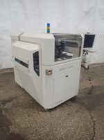 Speedline Camalot Dispenser