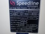 Speedline Camalot Dispenser