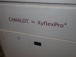 Speedline Camalot Dispenser
