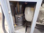 Atlas Copco Air Compressor