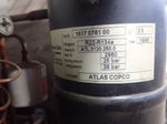 Atlas Copco Air Compressor