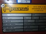 Advantage Temperature Controller