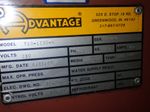 Advantage Temperature Controller