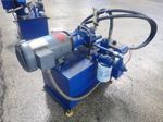 Lbs Hydraulic Unit