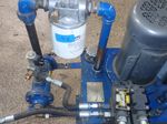 Ralph A Hiller Hydraulic Unit