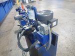 Ralph A Hiller Hydraulic Unit