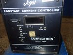 Joyal Welder Constant Current Control 