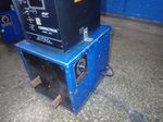 Joyal Welder Constant Current Control 