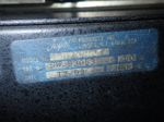 Joyal Welder Constant Current Control 