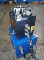 Joyal Welder Constant Current Control 