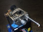 Joyal Welder Constant Current Control 